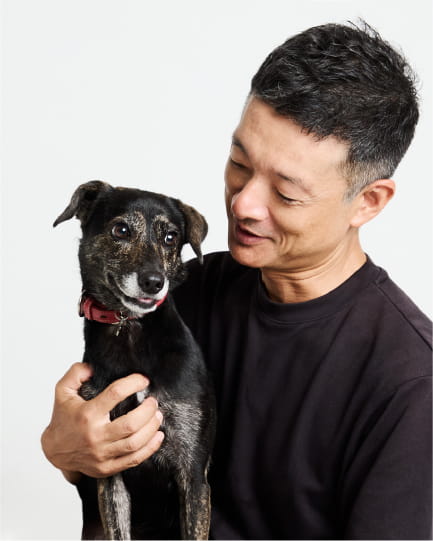 山田 圭のプロフィール写真