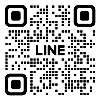 LINE QRコード